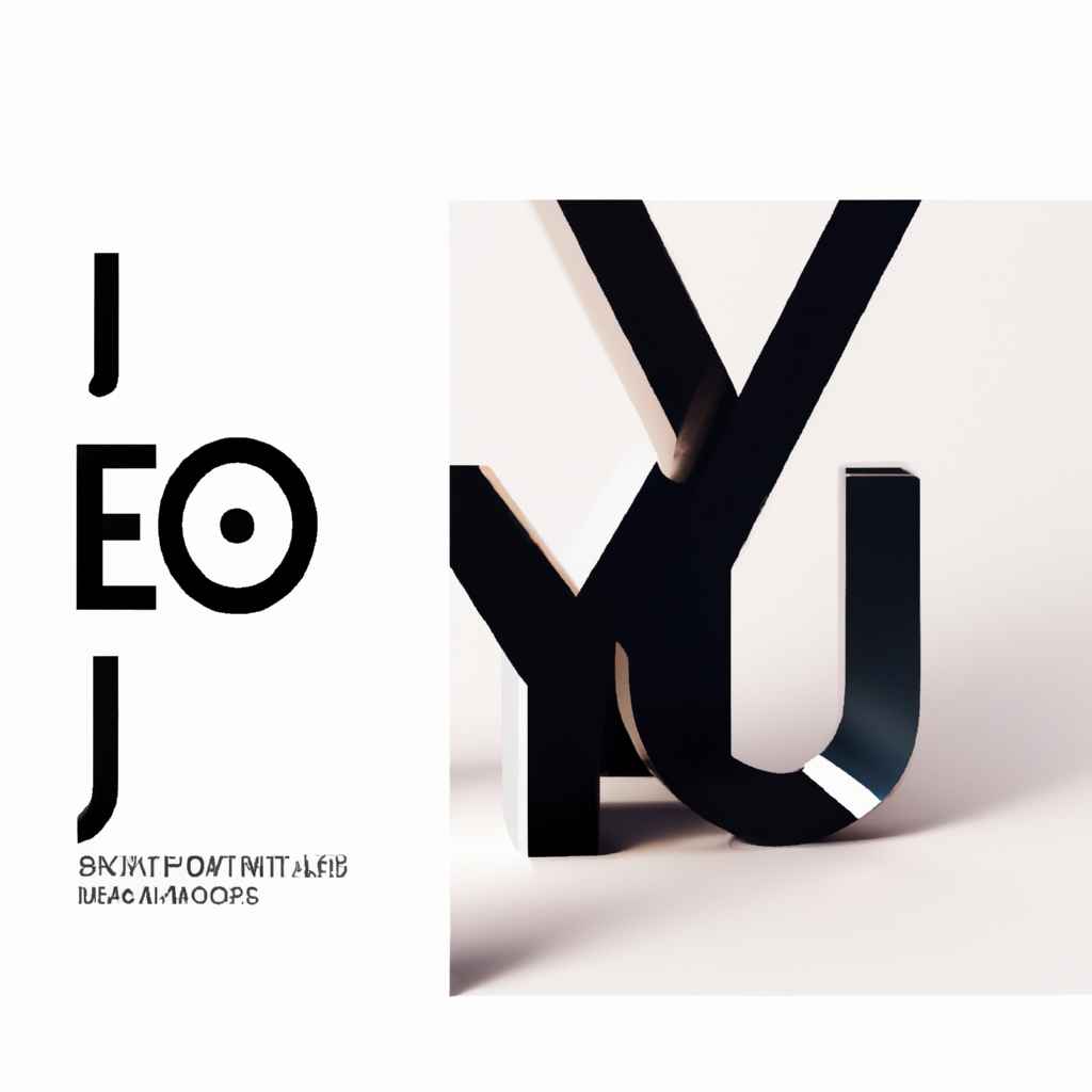 브랜드 캠페인 에디토리얼