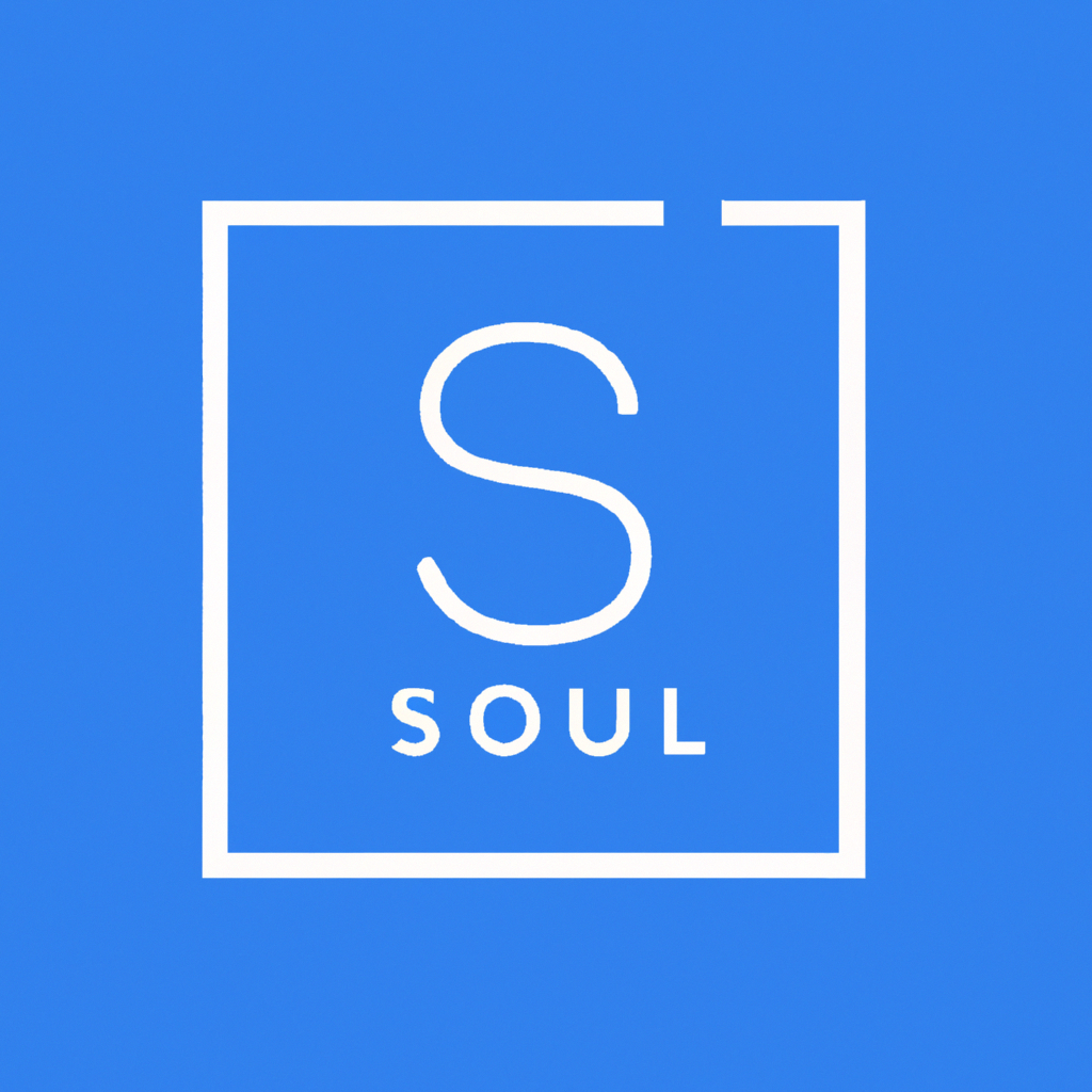 서울라이트 스튜디오 로고