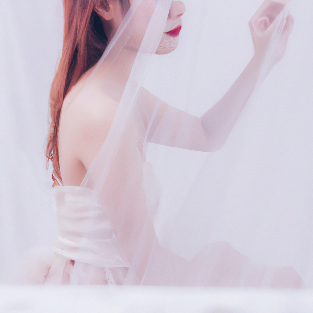 라이트 조절 전 인물 사진