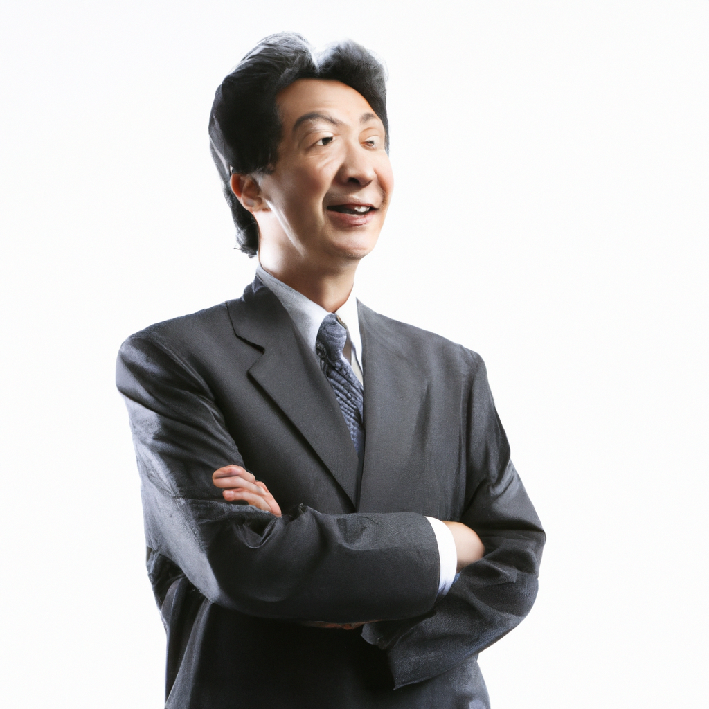 AI 생성 이미지: 크리에이티브 디렉터