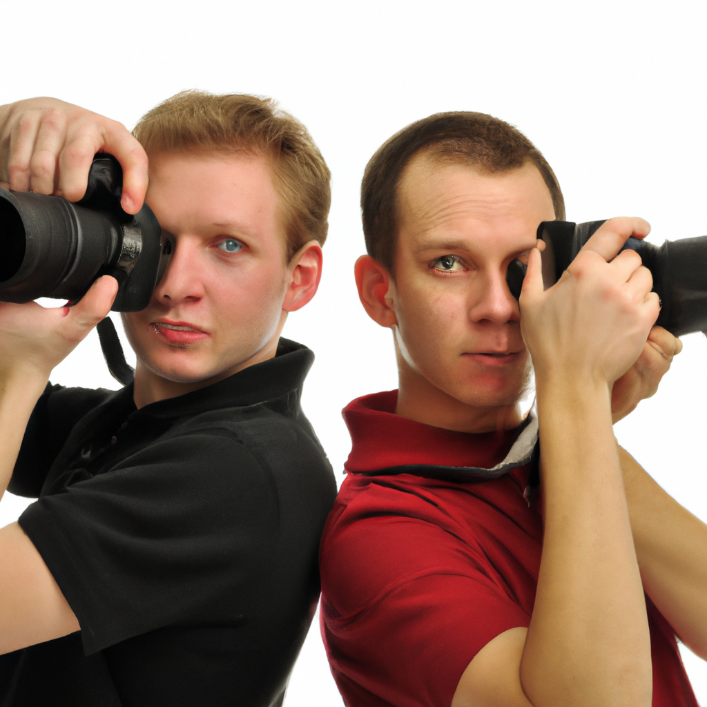 AI 생성 이미지: 리드 포토그래퍼